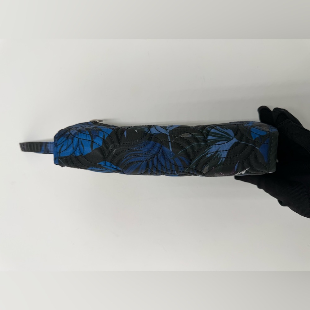 NWOT Lug Flipper Jewelry Travel Clutch Wallet Organizer Riverwalk Multicolor - Picture 6 of 9